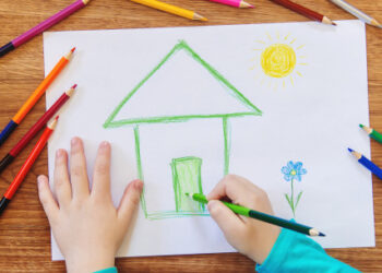 Tapas Anzoátegui promueve concurso infantil de dibujo