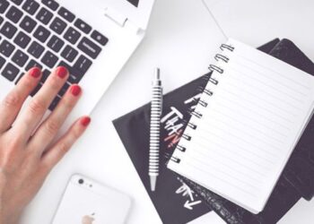 USM recomendó aplicaciones para tomar notas