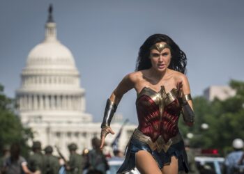 Warner Bros hará gran evento virtual para fans de DC Comics