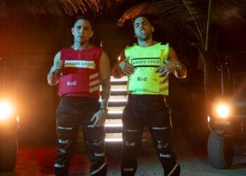 Kingz estrena “Suave Coco”