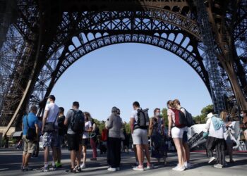 Francia ordenó luchar contra la contaminación o pagar multas por millones