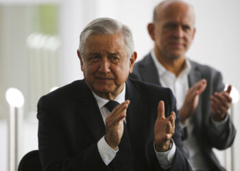 México celebra T-MEC, traerá desarrollo y certeza jurídica