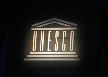 UNESCO denuncia uso ilegal de su logotipo para traficar arte