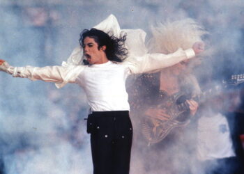 SiriusXM lanza canal de Michael Jackson