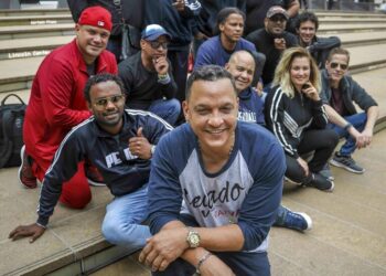 Músicos de Cuba y EEUU honran a médicos en concierto virtual