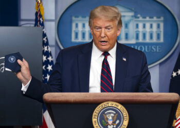 Trump: Coronavirus en EEUU empeorará antes de mejorar