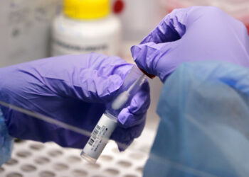 Rusia niega difundir desinformación sobre pandemia en EEUU