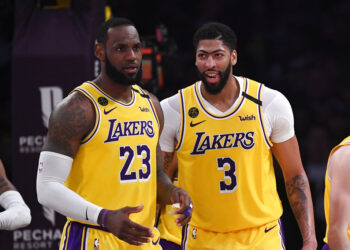 Con 22 equipos, la NBA vuelve en otra realidad