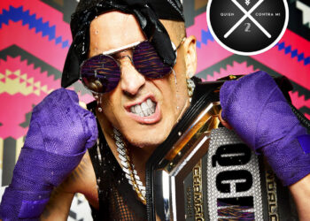 17 años después, Yandel lanza “Quién contra mí 2”