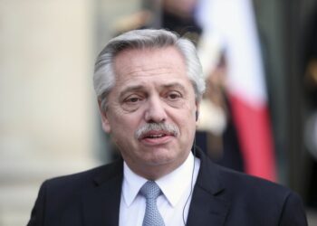 Argentina anuncia extensión de cuarentena sin modificaciones