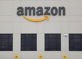 Amazon más cerca de lanzar satélites, aumentando el alcance de internet