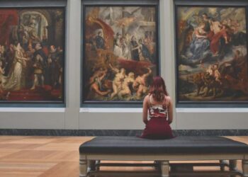 Hombre de California es sentenciado por fraude de arte