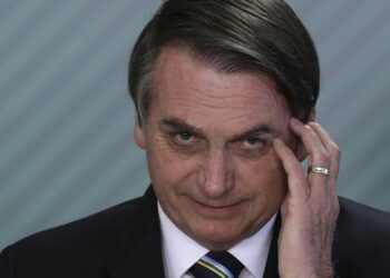 Bolsonaro fue sometido a prueba de Covid-19