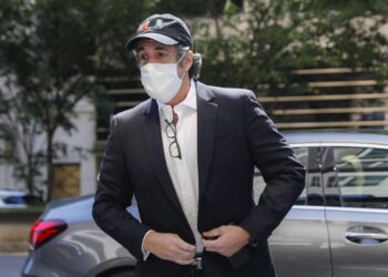 Juez ordenó la liberación de exabogado personal de Donald Trump