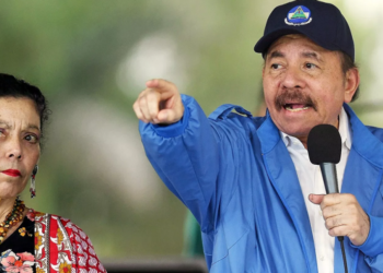 Sandinistas no realizarán acto de revolución por Covid-19