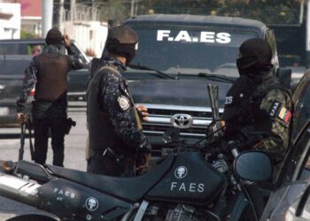 Atraparon a dos requeridos por homicidio calificado en Puerto La Cruz