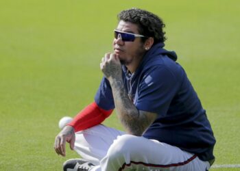 Félix Hernández renuncia a temporada 2020 de la MLB por pandemia de COVID-19