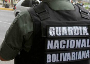 Apresaron a solicitado por homicidio en El Chaparro