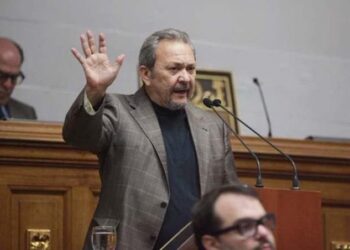 Fallece en Colombia a causa del COVID-19 diputado zuliano a la AN Hernán Alemán