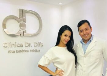 Daniel Fagundez, nueve años transformando los rostros de la farándula