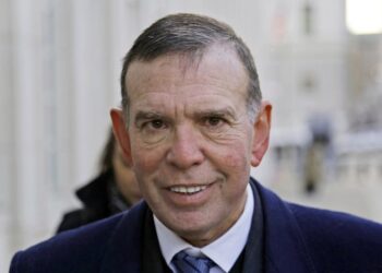 Jueza de EE.UU determinó que expresidente de la Conmebol siga en prisión pese a contraer COVID-19