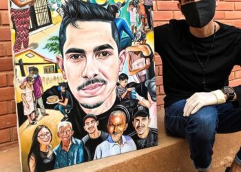 "Manuel conecta" en función del bienestar social