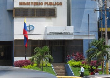 Polianzoátegui atrapó a presunto jíbaro