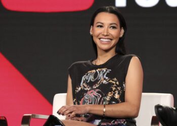 La búsqueda de la estrella "Glee" desaparecida se reanudará el domingo
