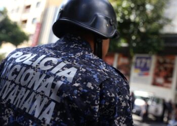 Fue capturado el conductor que atropelló a seis personas en Catia