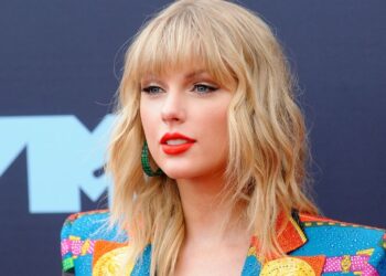 Taylor Swift lanzará el álbum sorpresa "Folklore" el viernes