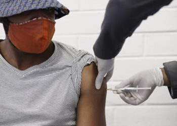 África supera la barrera de los 600.000 casos de coronavirus