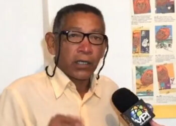ONG denuncia atropellos contra buhoneros
