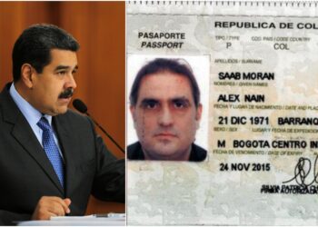 Tribunal de Apelación de Cabo Verde acepta extraditar a Alex Saab a EE.UU