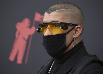 Bad Bunny, Romeo Santos y Daddy Yankee ganan Premios ASCAP