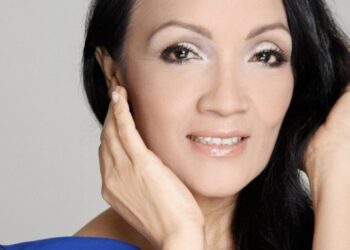 Caridad Canelón, actriz ícono de la televisión venezolana, estará en Vivo Desde el Cine