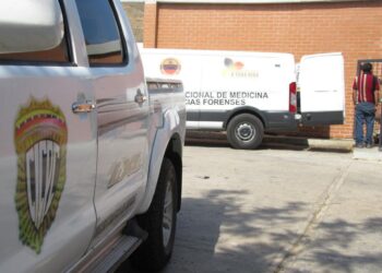 De cinco cuchilladas mataron a joven para robarle la moto