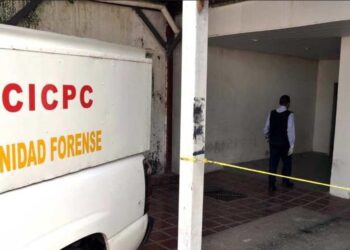 Un joven fue asesinado por su compañero de tragos en El Tigre