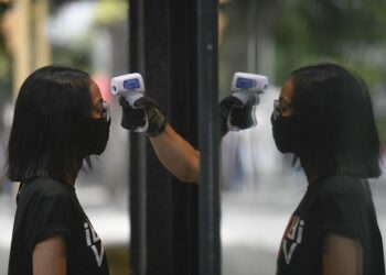 ¿Se puede contraer el coronavirus dos veces?