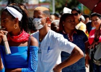 Único caso de COVID-19 reportado en Cuba es importado