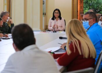 Ejecutivo de Maduro anunció 440 nuevos casos positivos de COVID-19 dos de ellos de Anzoátegui