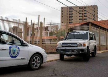 Desmantelan empresa clandestina dedicada a estafas telefónicas