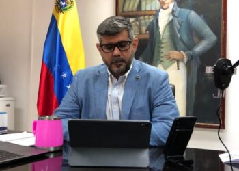 Ferreira reportó la muerte de un hombre sospechoso de portar COVID-19 (+Video)