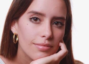 Claudia Rojas llega este jueves a "Desde el Cine"