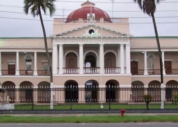 Guyana rechazó pedido de Estados Unidos para lograr emisión radial hacia Venezuela