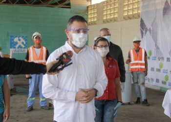 Alcaldía de Simón Bolívar habilitó línea telefónica para atender emergencias