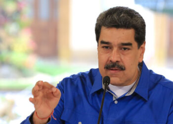 Maduro extiende medidas económicas por Covid-19
