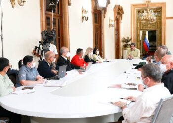 Venezuela marca jornada diaria de 419 casos positivos de COVID-19 con dos fallecidos