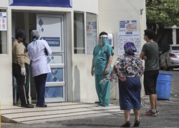 Nicaragua: médicos enfrentan el virus bajo amenazas y terror gubernamental