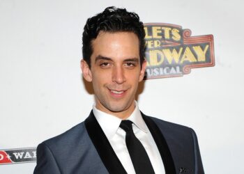 Astro de Broadway Nick Cordero muere de coronavirus