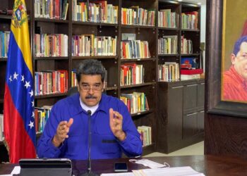 Maduro suspende flexibilización de cuarentena en siete regiones
